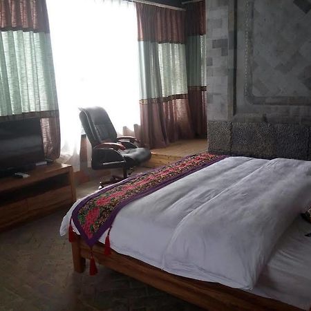 Shuanglang Jinxiangyuan Hotel Dali Shuanglang ภายนอก รูปภาพ