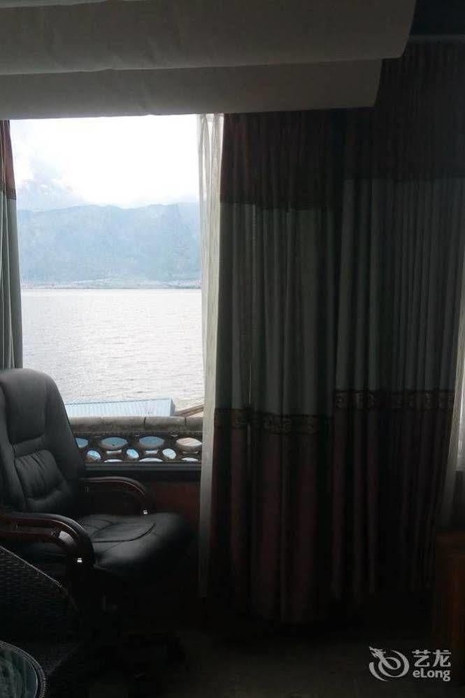 Shuanglang Jinxiangyuan Hotel Dali Shuanglang ภายนอก รูปภาพ